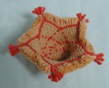 5-sided basket